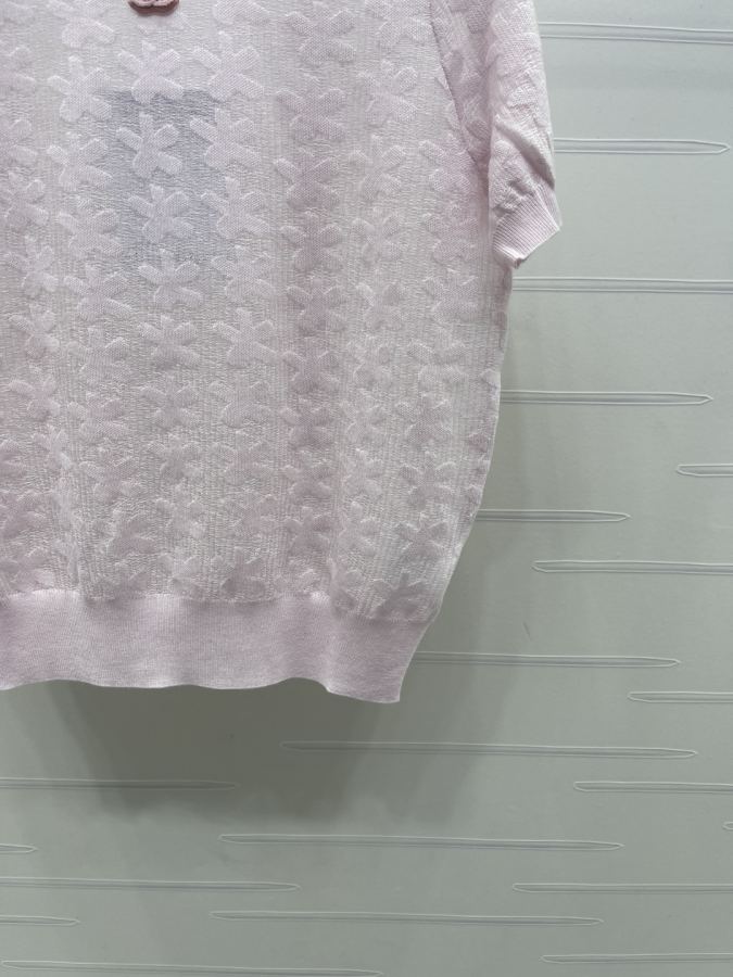 1:1 Replica Chanel Women CHANE* 2026 3 S-M-L3 — Premium Replica — photo 6
