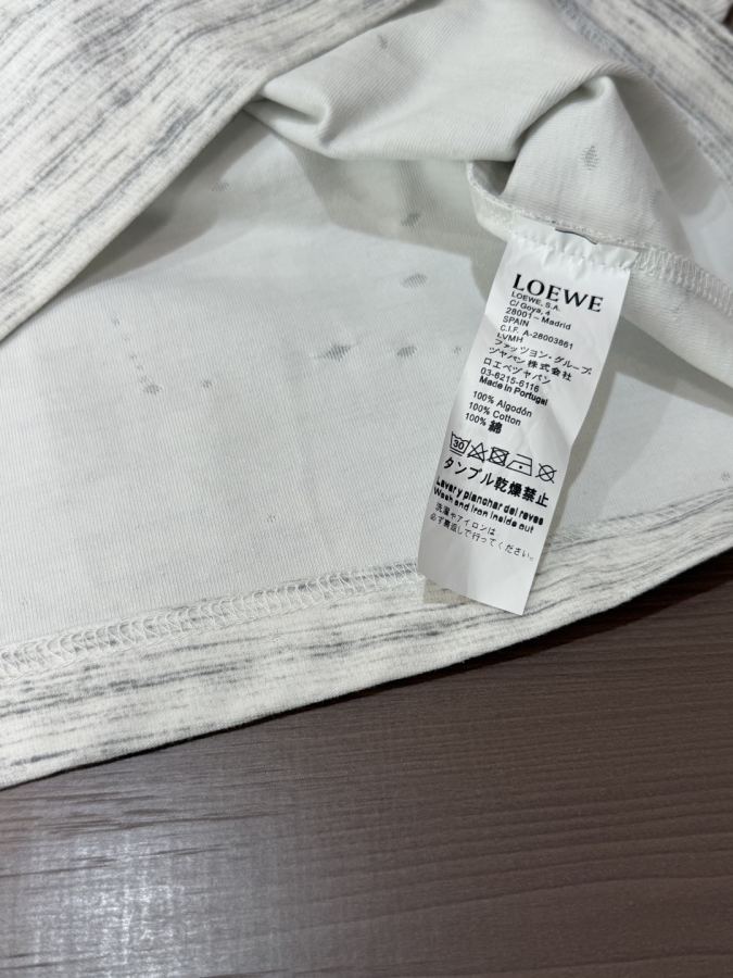 1:1 Replica Loewe men Loewe — 1:1 Replica — photo 8