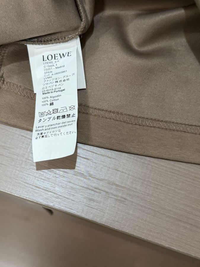 1:1 Replica Loewe men LOEWE — 1:1 Replica — photo 7