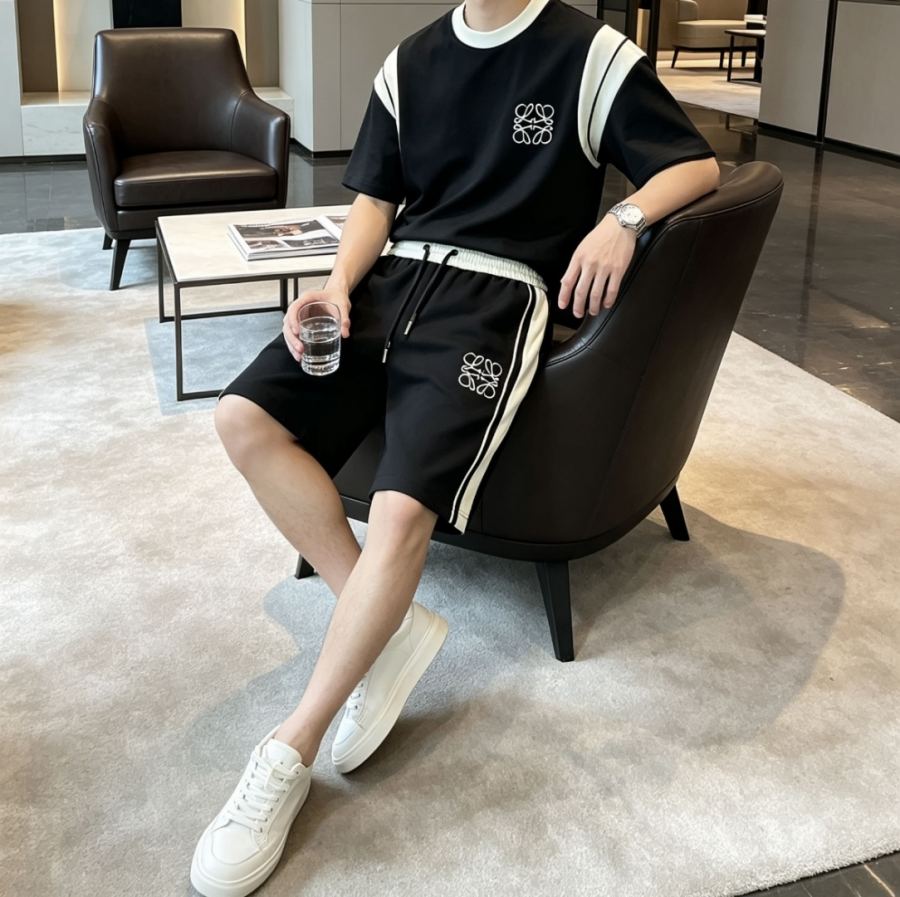 1:1 Replica Loewe men Loewe — Premium Replica — photo 3