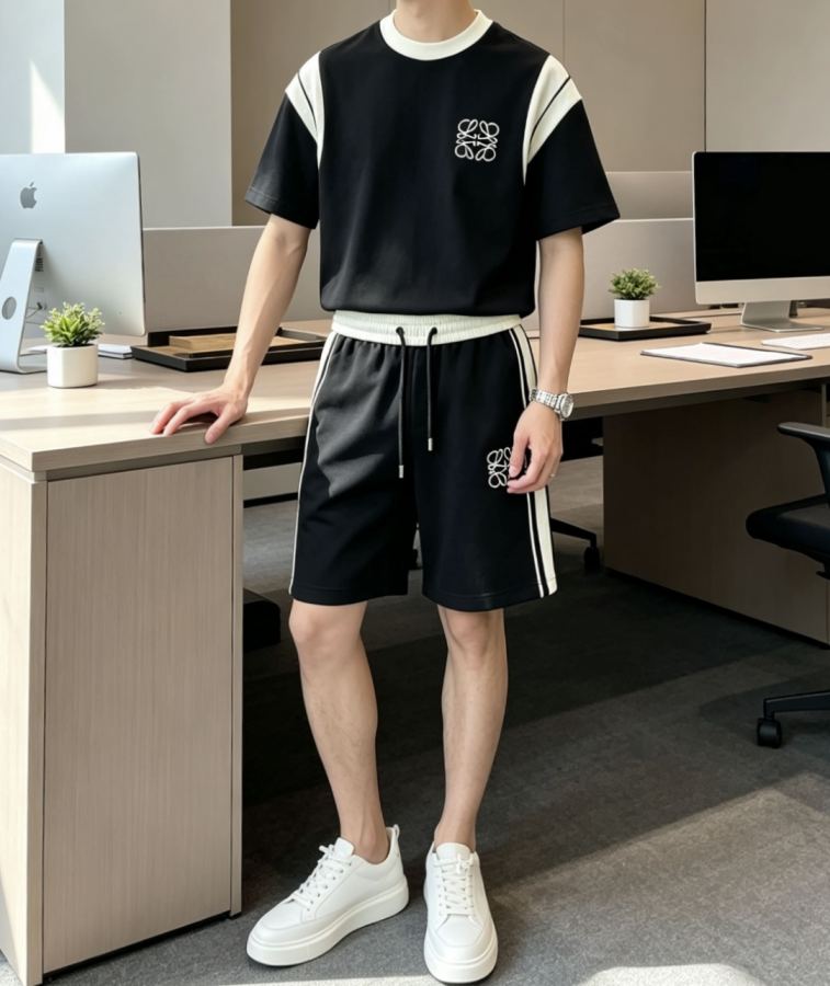 1:1 Replica Loewe men Loewe — Premium Replica — photo 2