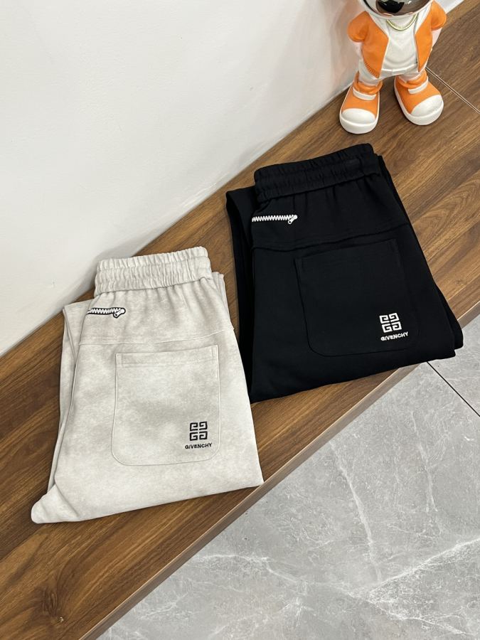 1:1 Replica GVC men Givenchy 2025 New LOGO — AAA Quality Replica — photo 5