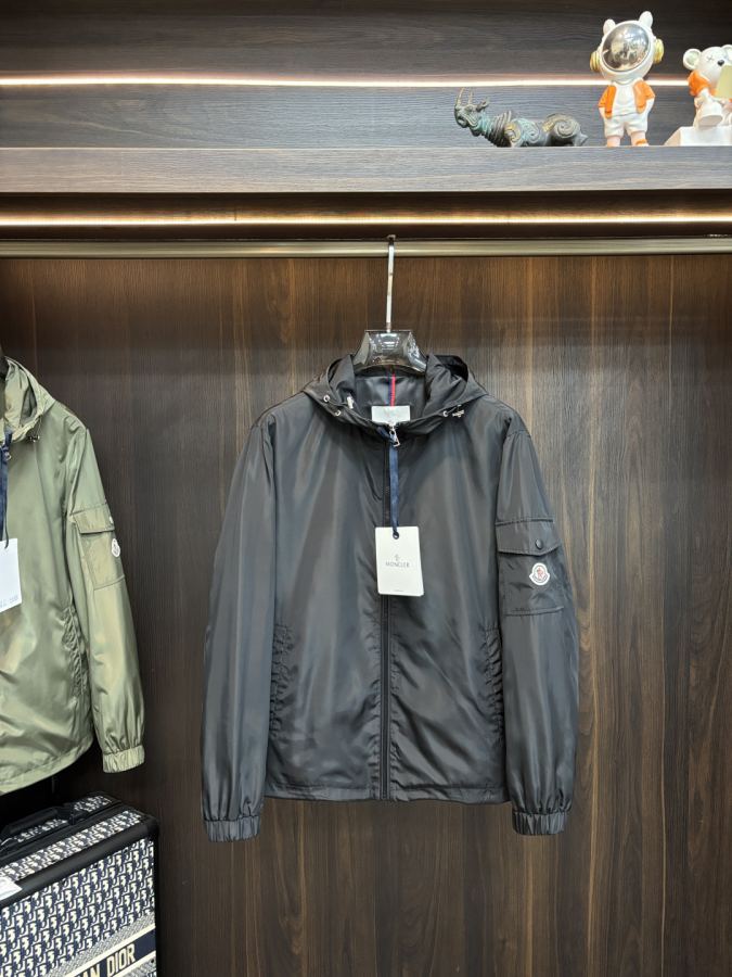 1:1 Replica moncler men Moncler 2026ss — Premium Replica — photo 7