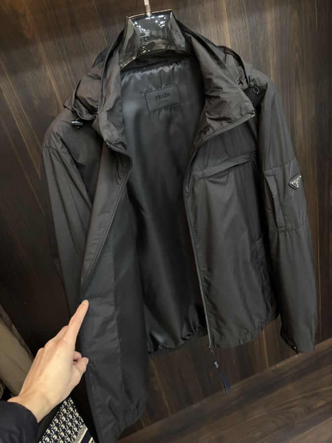 1:1 Replica Prada men — 1:1 Replica For Sale — photo 3