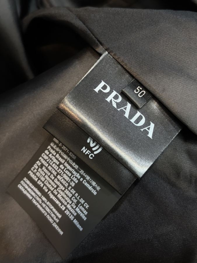 1:1 Replica Prada men — 1:1 Replica For Sale — photo 9