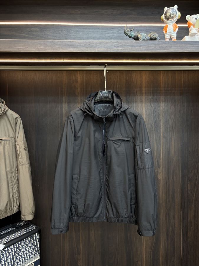 1:1 Replica Prada men — 1:1 Replica For Sale