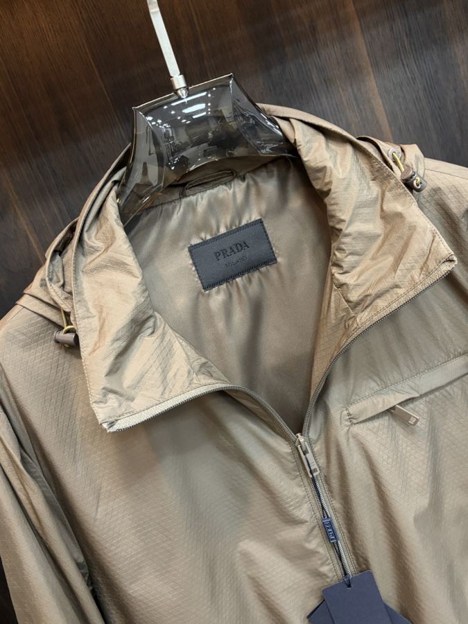 1:1 Replica Prada men — AAA Quality Replica — photo 6