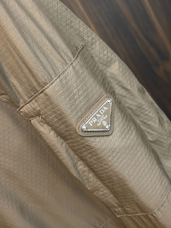 1:1 Replica Prada men — AAA Quality Replica — photo 8