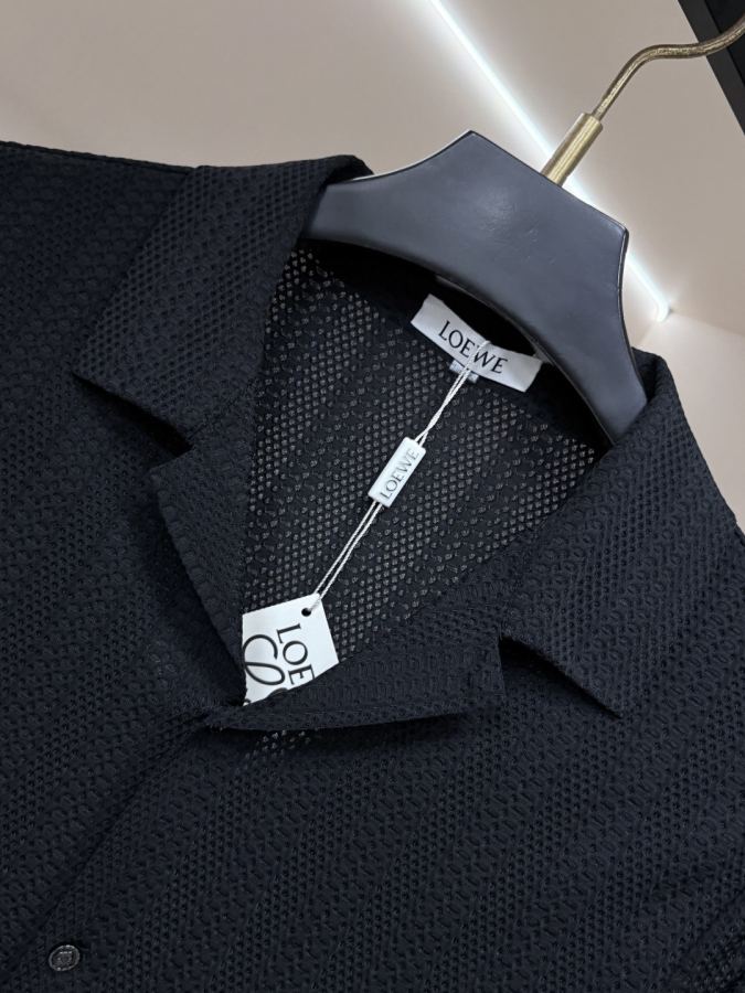 1:1 Replica Loewe men LOEWE logo — Premium Replica — photo 7