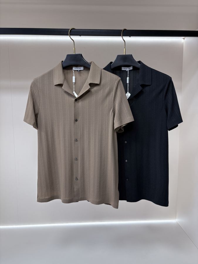 1:1 Replica Loewe men LOEWE logo — Premium Replica — photo 3