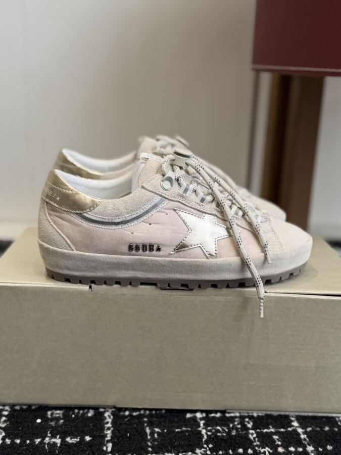 1:1 Replica GGDB Golden Goose — AAA Quality Replica — photo 2