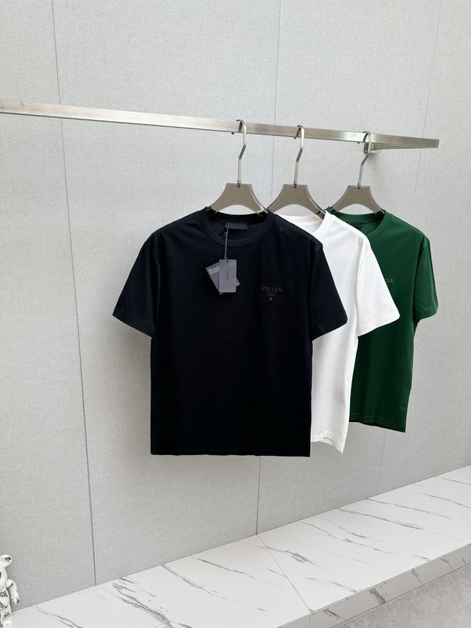 1:1 Replica Prada men PRADA 2026ss T — AAA Quality Replica