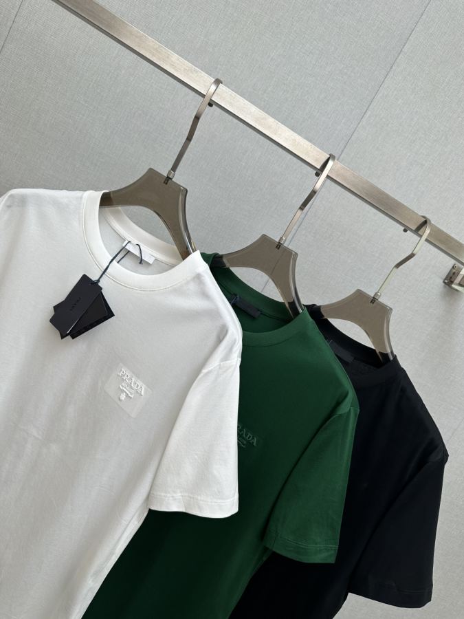 1:1 Replica Prada men PRADA 2026ss New T. — Premium Replica — photo 6