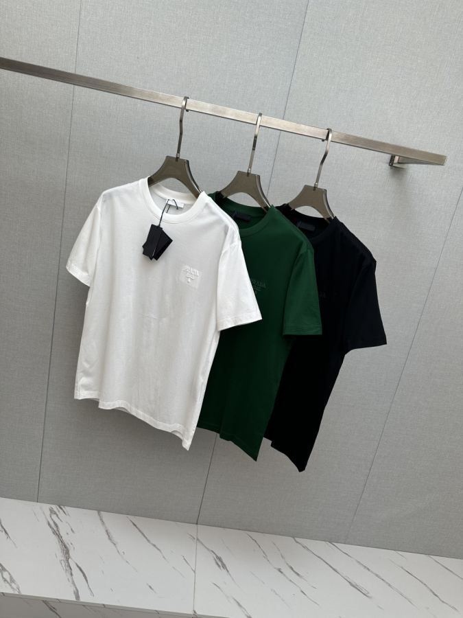 1:1 Replica Prada men PRADA 2026ss New T. — Premium Replica — photo 7