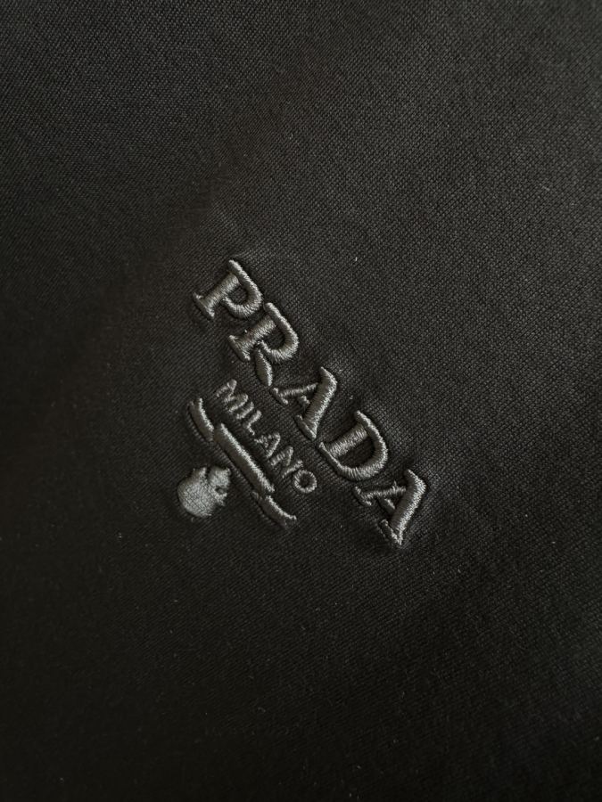 1:1 Replica Prada men PRADA 2026ss T — AAA Quality Replica — photo 5