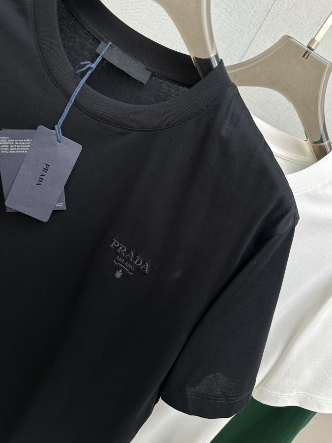 1:1 Replica Prada men PRADA 2026ss T — AAA Quality Replica — photo 4