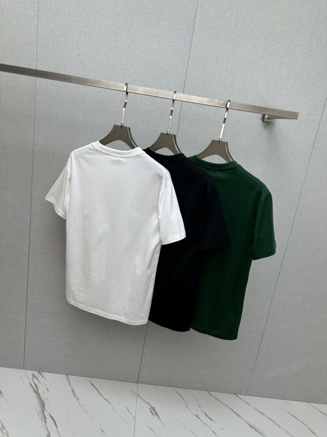 1:1 Replica Prada men PRADA 2026ss New T. — Premium Replica — photo 9
