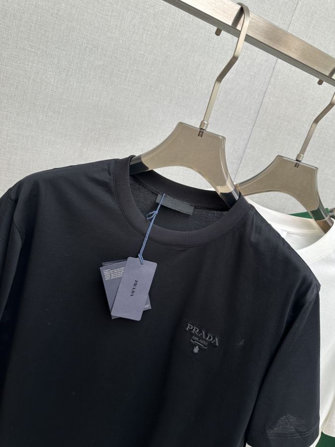 1:1 Replica Prada men PRADA 2026ss T — AAA Quality Replica — photo 2