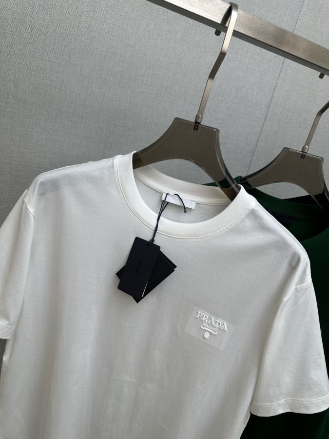 1:1 Replica Prada men PRADA 2026ss New T. — Premium Replica — photo 2