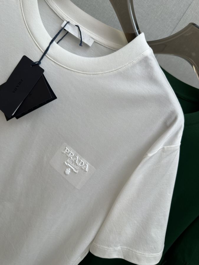 1:1 Replica Prada men PRADA 2026ss New T. — Premium Replica — photo 4