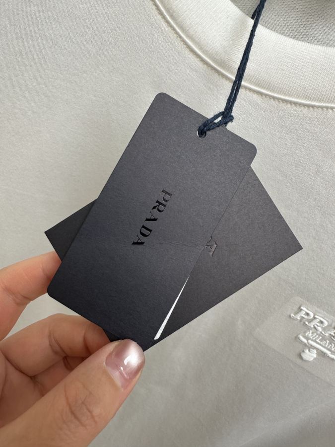 1:1 Replica Prada men PRADA 2026ss New T. — Premium Replica — photo 8