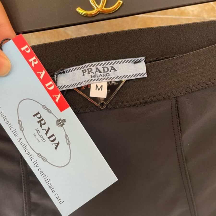 1:1 Replica prada glasses PRADA — 1:1 Replica — photo 6
