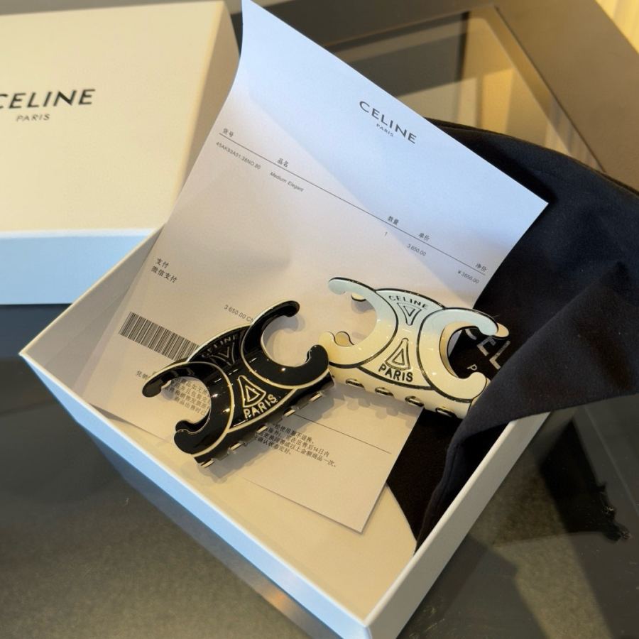 1:1 Replica Celine Jewelry ¥ — 1:1 Replica — photo 8