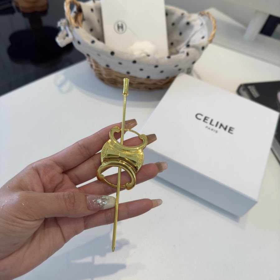1:1 Replica Celine Jewelry ¥ — Premium Replica — photo 7