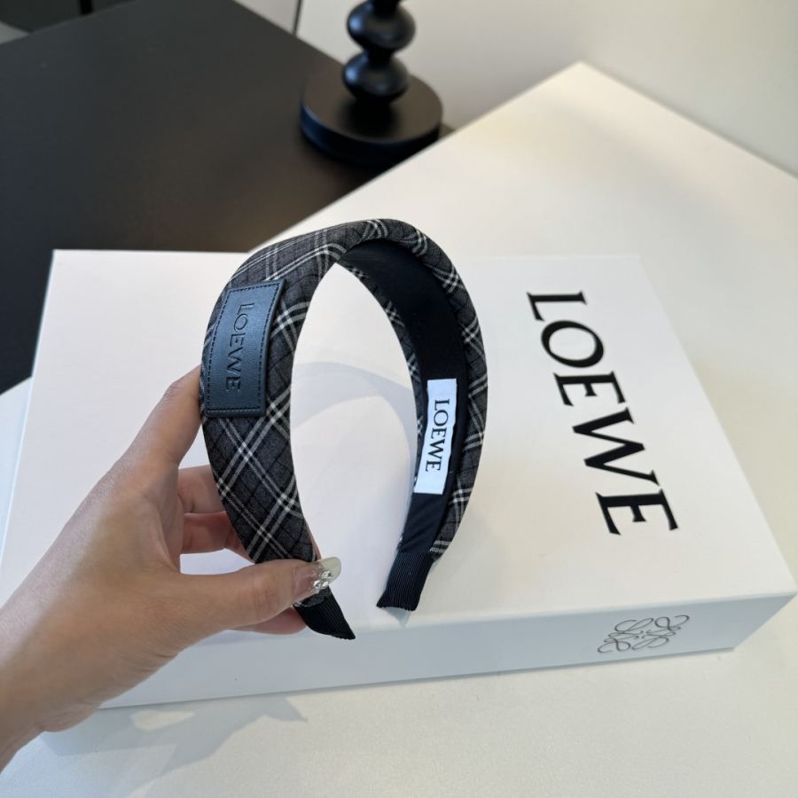 1:1 Replica Loewe glasses ¥ — Premium Replica — photo 5