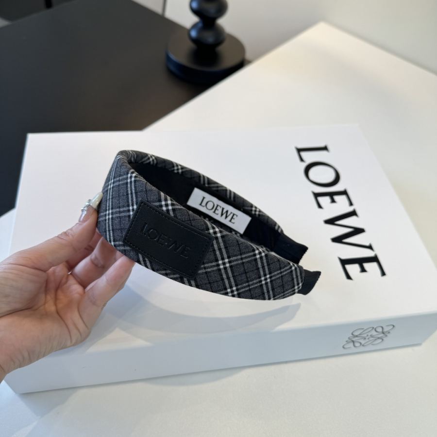 1:1 Replica Loewe glasses ¥ — Premium Replica — photo 8