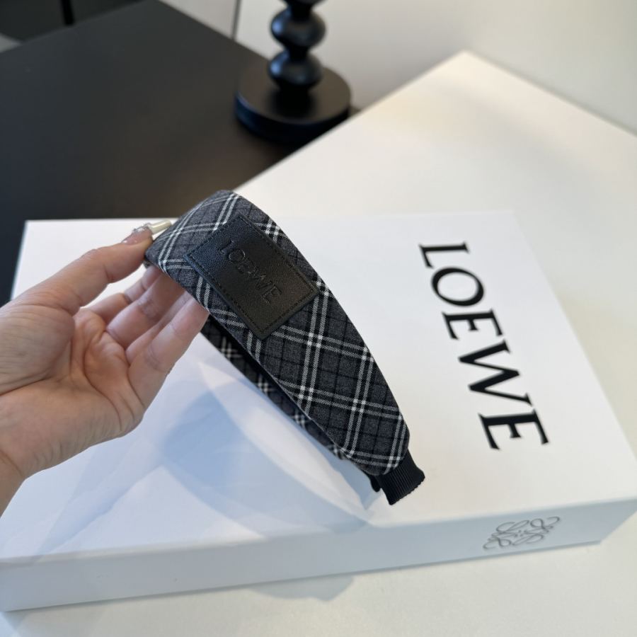 1:1 Replica Loewe glasses ¥ — Premium Replica — photo 9
