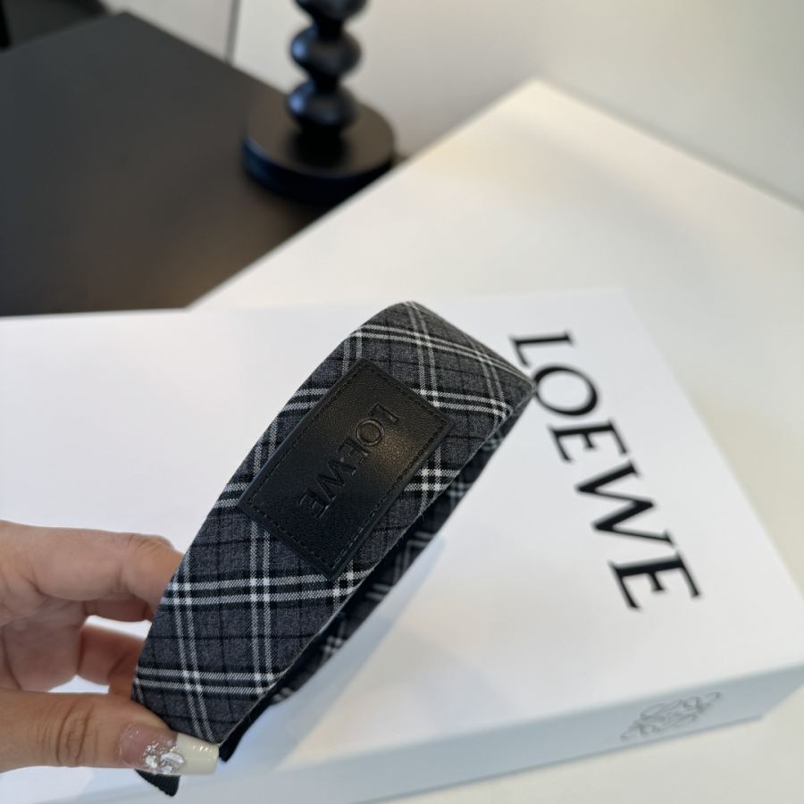 1:1 Replica Loewe glasses ¥ — Premium Replica — photo 3