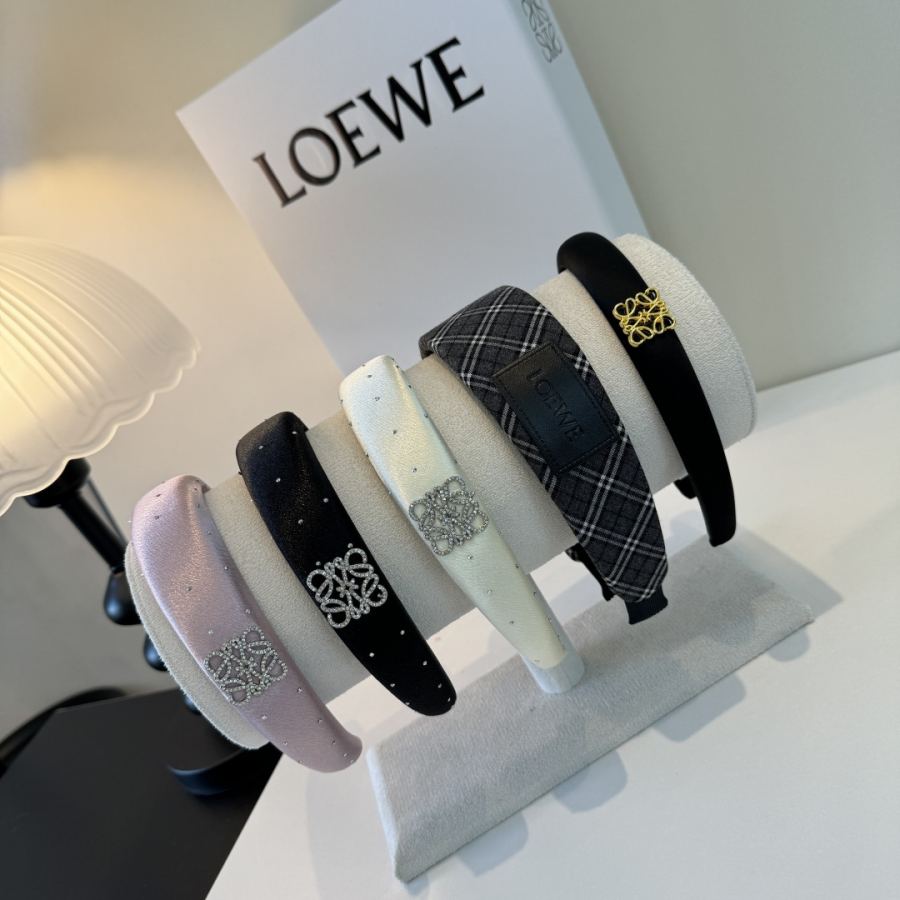 1:1 Replica Loewe glasses ¥ — Premium Replica — photo 10