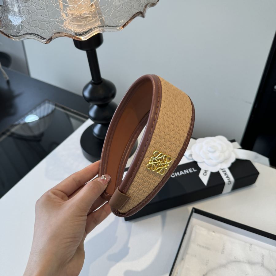 1:1 Replica Loewe glasses ¥ — 1:1 Replica — photo 5