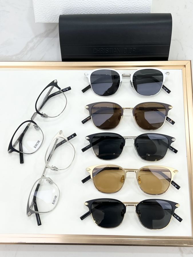 1:1 Replica dior glasses DIO* — 1:1 Replica — photo 8