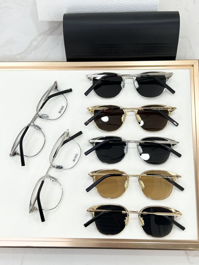 1:1 Replica dior glasses DIO* — 1:1 Replica — photo 9