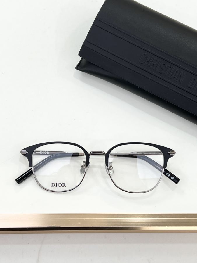 1:1 Replica dior glasses DIO* — 1:1 Replica — photo 7