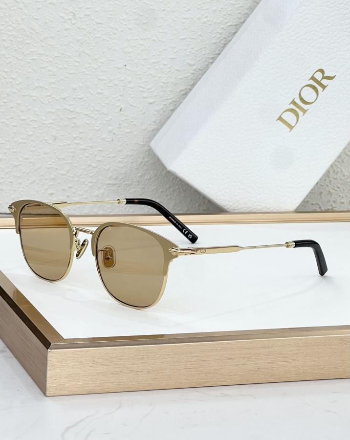 1:1 Replica dior glasses DIO* — Premium Replica — photo 3