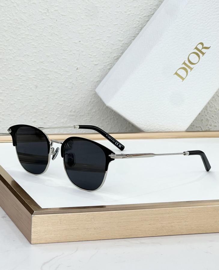 1:1 Replica dior glasses DIO* — Premium Replica — photo 2