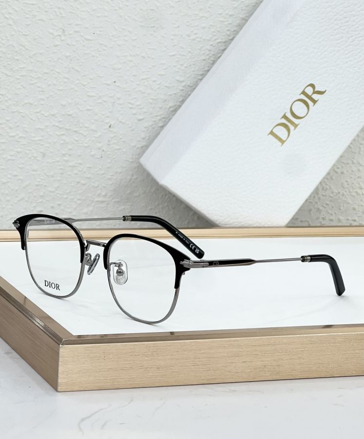 1:1 Replica dior glasses DIO* — Premium Replica — photo 7