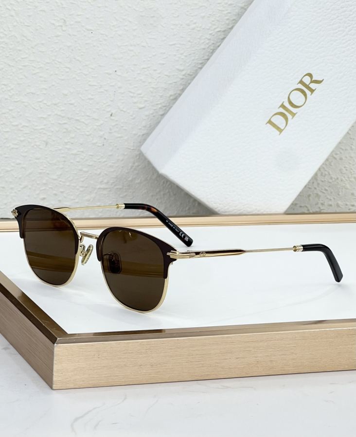 1:1 Replica dior glasses DIO* — Premium Replica — photo 4