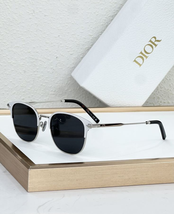 1:1 Replica dior glasses DIO* — Premium Replica — photo 5