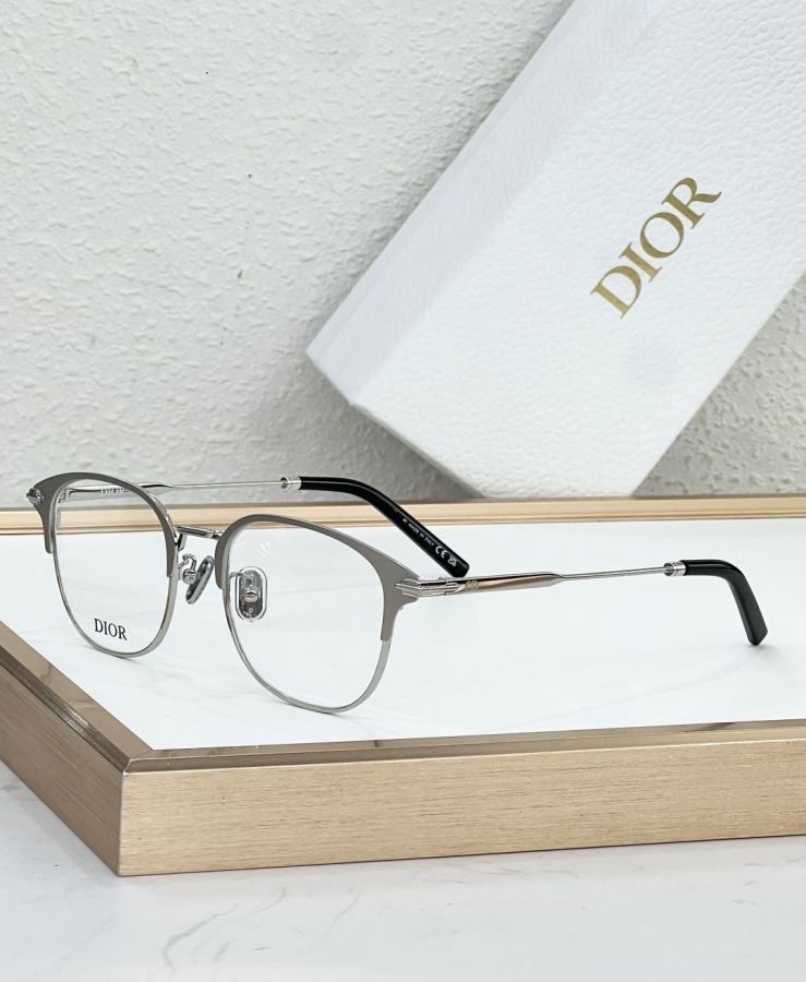 1:1 Replica dior glasses DIO* — Premium Replica — photo 6
