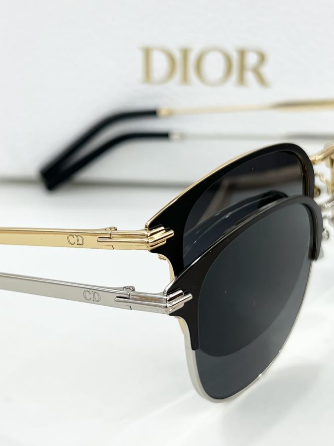 1:1 Replica dior glasses DIO* — Premium Replica — photo 9