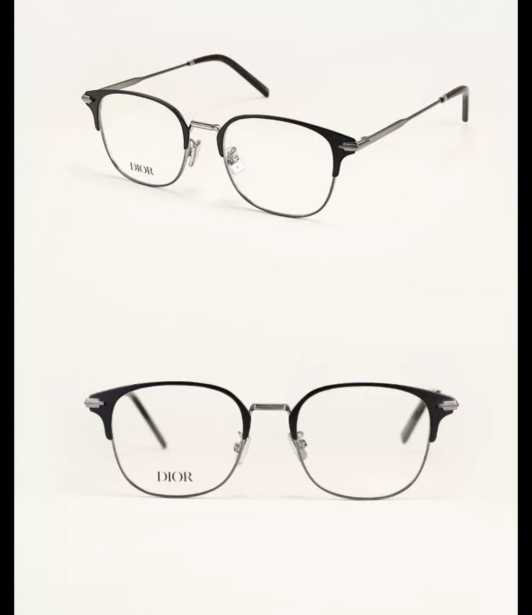 1:1 Replica dior glasses DIO* — AAA Quality Replica