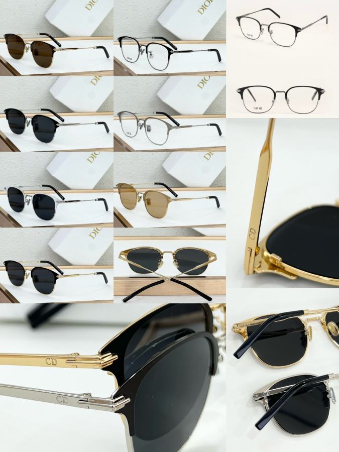 1:1 Replica dior glasses DIO* — 1:1 Replica