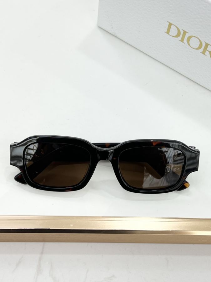 1:1 Replica dior glasses DIO* — Premium Replica — photo 4