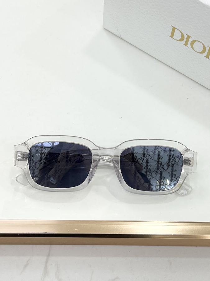 1:1 Replica dior glasses DIO* — Premium Replica — photo 7