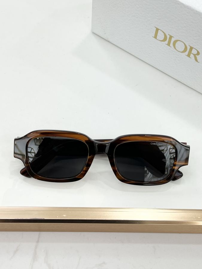 1:1 Replica dior glasses DIO* — Premium Replica — photo 2