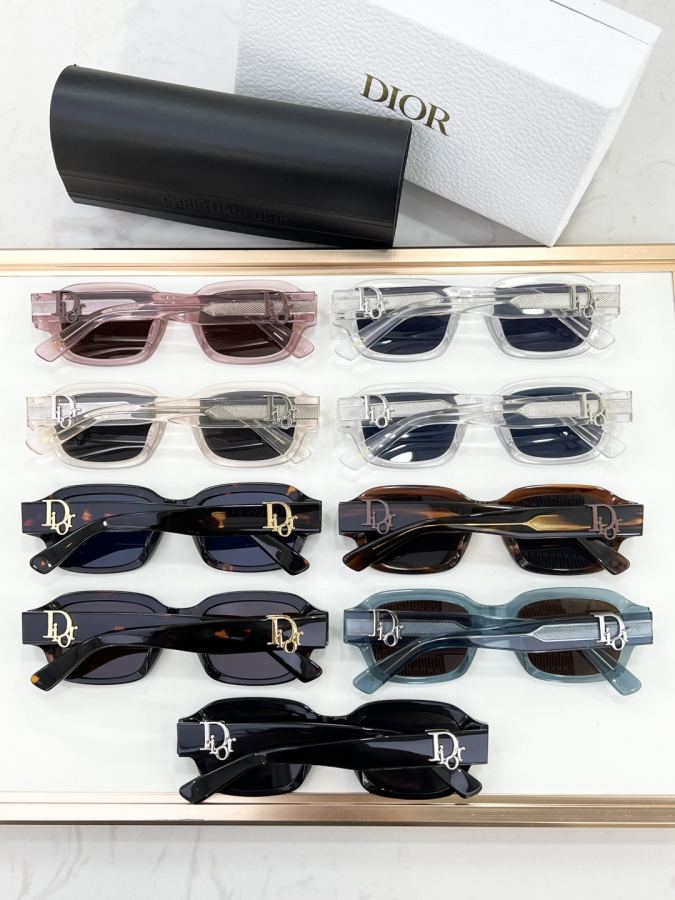 1:1 Replica dior glasses DIO* — Premium Replica — photo 2